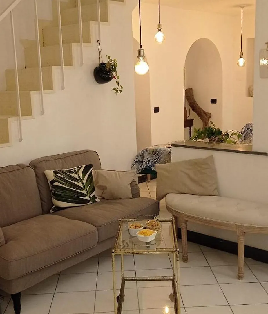 Casahosteria Naples Holiday home