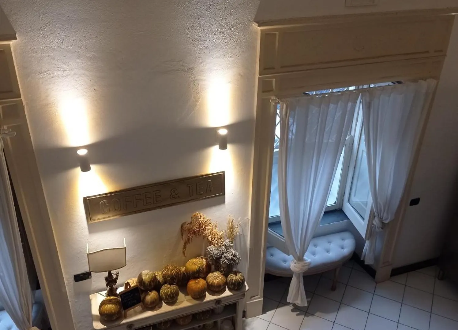 Casahosteria Naples