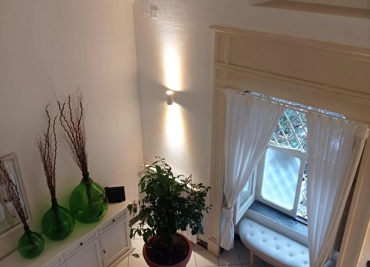 Holiday home Casahosteria Naples