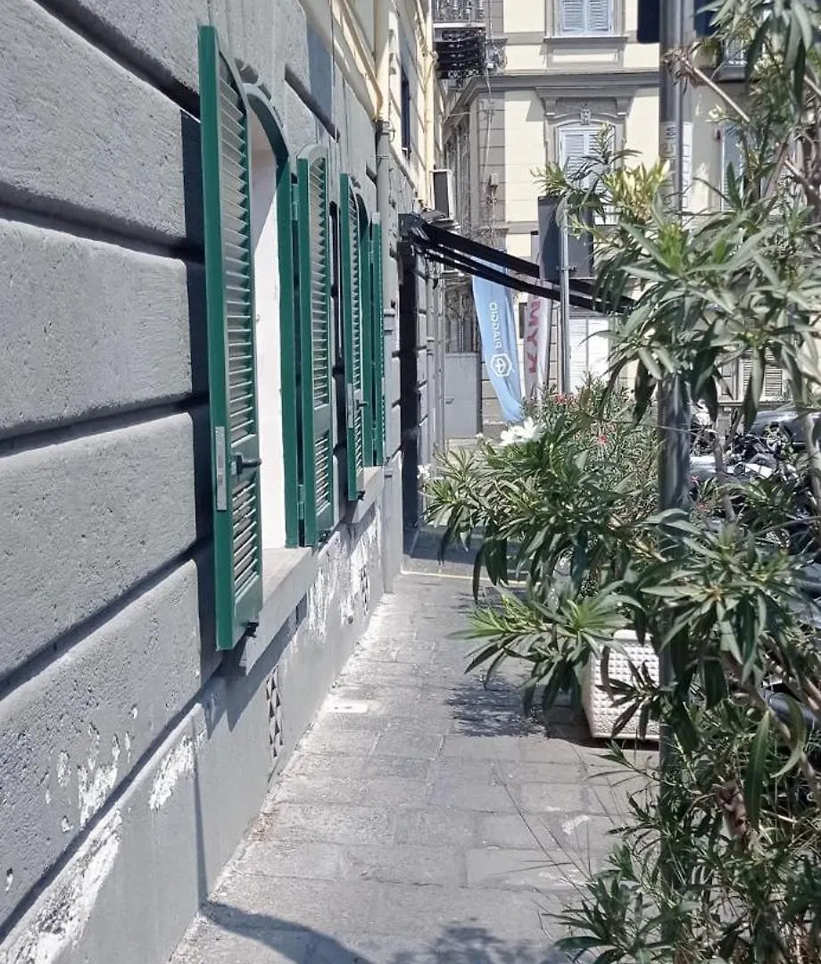 Casahosteria Naples