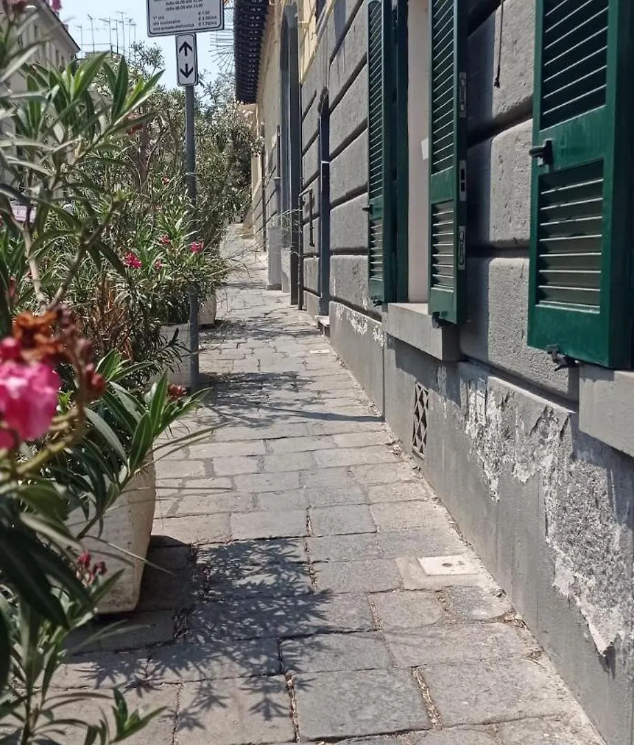 Holiday home Casahosteria Naples