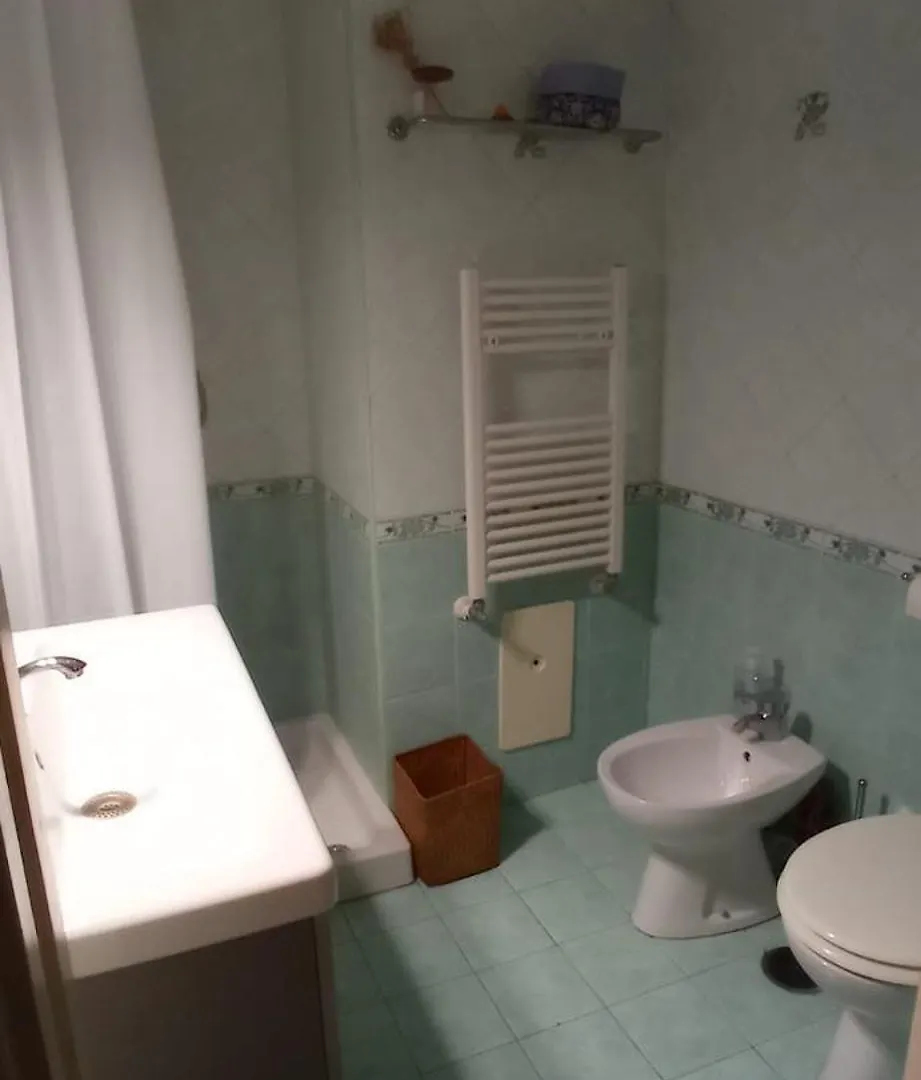 Holiday home Casahosteria Naples