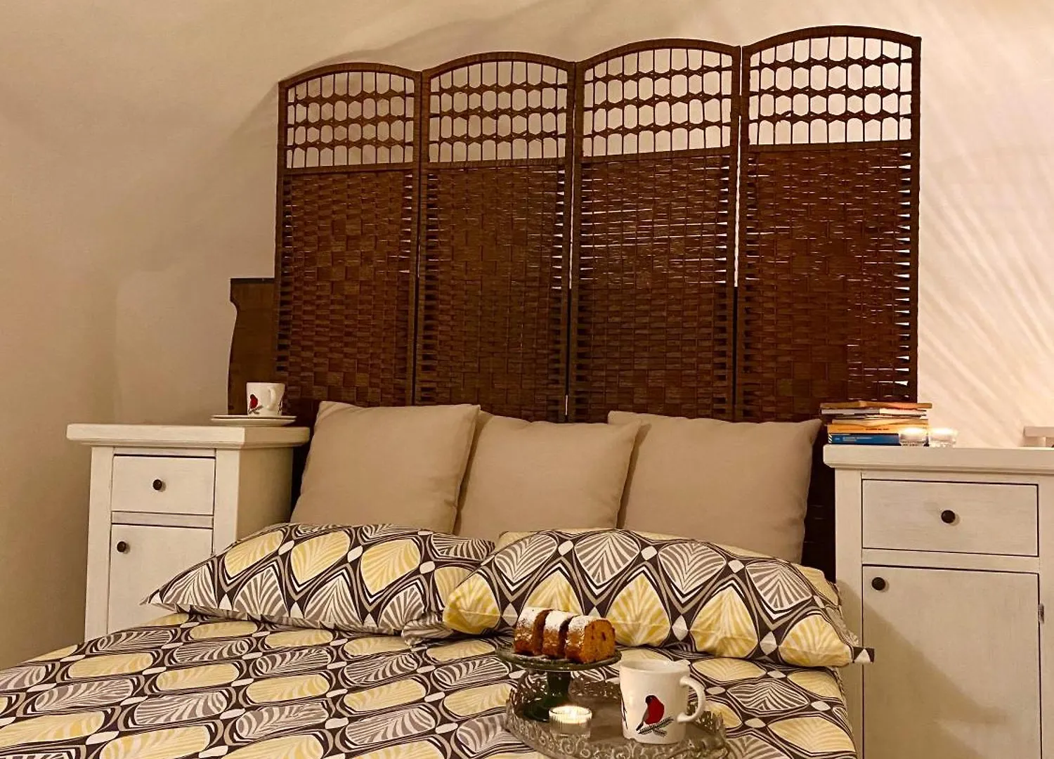 Holiday home Casahosteria Naples Italy